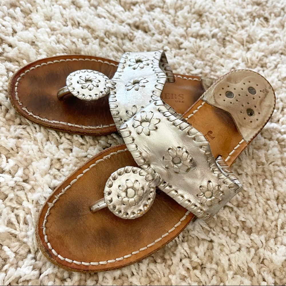 Women’s Jack Rogers